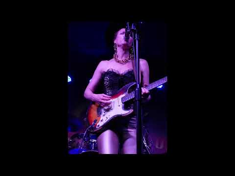 Ana Popovic Set 2