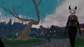 Tel: The State Of Things | Wardens RP