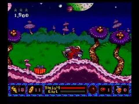 toejam and earl wii download