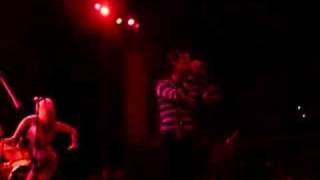 Perry Farrell&#39;s Satellite Party - Tahitian Moon (9/7/07)