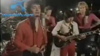 AIR SUPPLY - The Sun Ain&#39;t Gonna Shine Anymore (video)