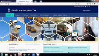 October GSTR-2B Data Not Showing || Now how to Claim ITC in GSTR-3B of October Month