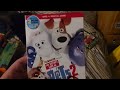 VHS DVD Update For October 30th 2025 Part 3