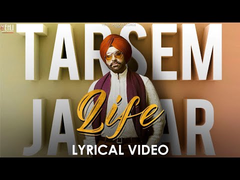 Life (Lyrical) — watch video