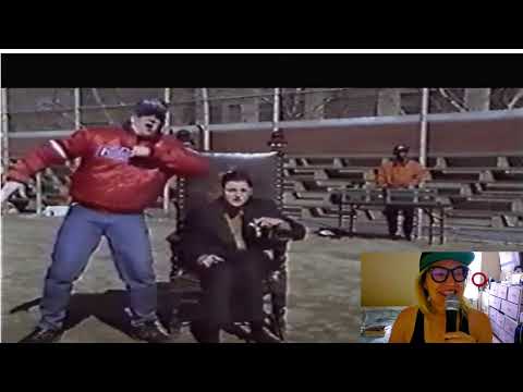 3rd Base Wordz of Wisdom ReACT