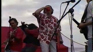 Dave Pratt and the Sex Machine Band - Arizona Rocks!!!