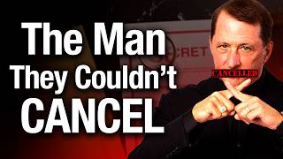 Kevin Trudeau: Banned, Censored, Still Speaking Truth.