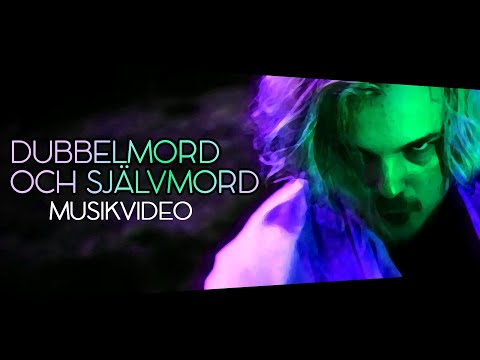 Video thumbnail for Dubbelmord och självmord