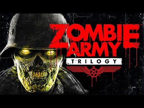 Zombie Army Best Moments