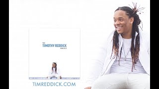 FREE INDEED  TIMOTHY REDDICK By EydelyWorshipLivingGodChannel