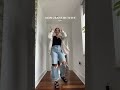 Mom Jeans Outfit Ideas