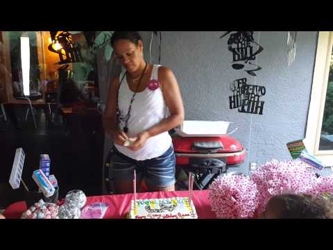 Happy 50th birthday Anna 2015