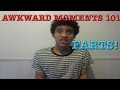 Awkward Moments 101 FARTS