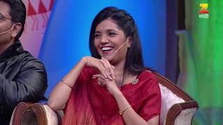 Chala Hawa Yeu Dya Maharashtra Daura - Episode 123  - January 10, 2017 - Webisode
