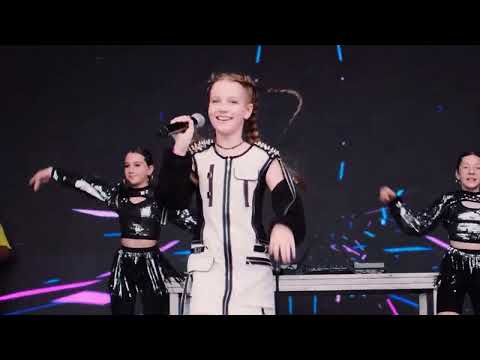Sofia Capatina - Beggin (Kids Fest 2022)