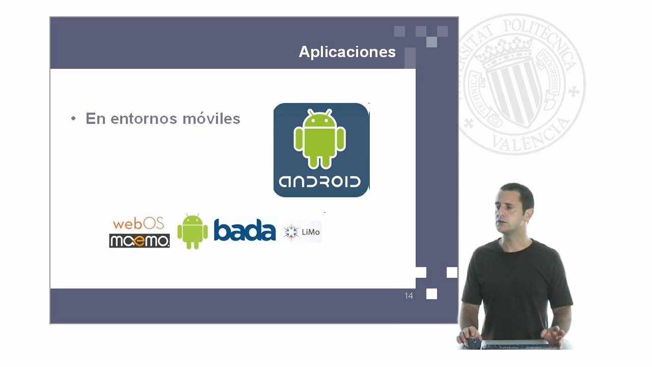 Introducción a Linux |  | UPV