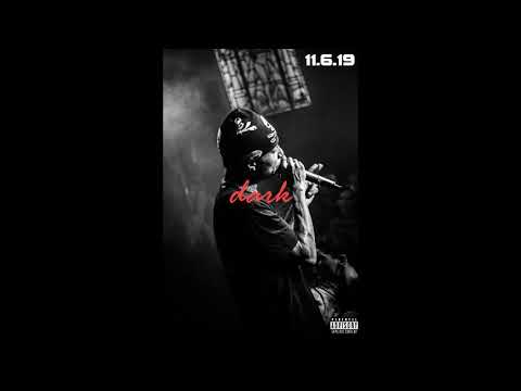 [FREE FOR PROFIT] ''Dark'' Night Lovell type beat (prod.Fevkani) no tags, untagged