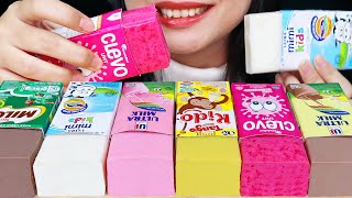 Download lagu ASMR PUDING SUSU KOTAK -ULTRAMILK COKLAT, MILO, TANGO BANANA, CLEVO STRAWBERRY, ULTRA MINI FULLCREAM mp3 Download lagu ASMR PUDING SUSU KOTAK -ULTRAMILK COKLAT, MILO, TANGO BANANA, CLEVO STRAWBERRY, ULTRA MINI FULLCREAM mp3
