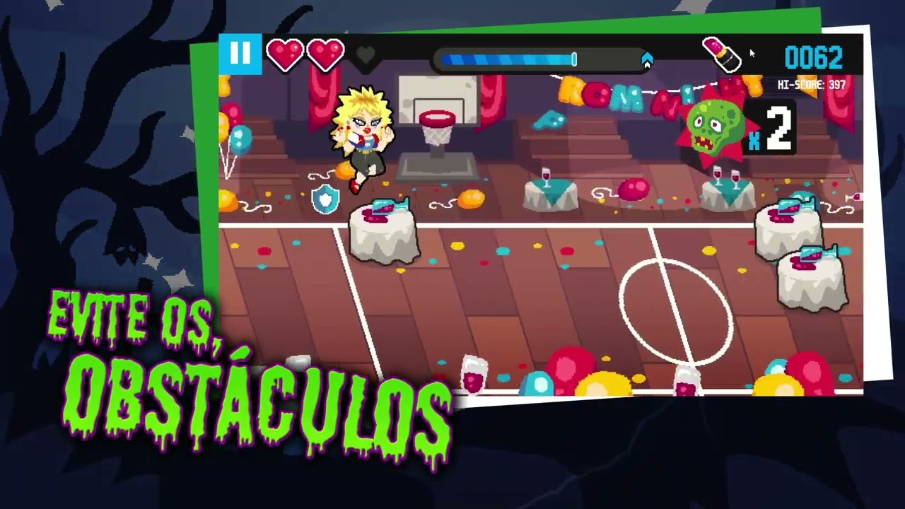 Launch Trailer