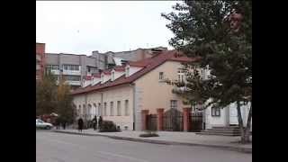 preview picture of video 'Tours-TV.com: Museum-reserve «Old Sarepta»'