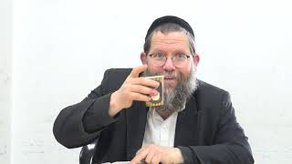הרב רפאל גריינימן - דף היומי מסכת ברכות דף נו-נז - ג אדר תש"פ