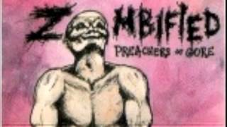 Zombified Preachers of Gore (Full Tape)