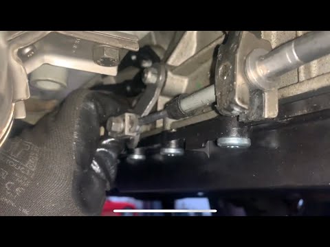 Gear selector fault diagnosis and fix E90 E91 E92 E93 E9X