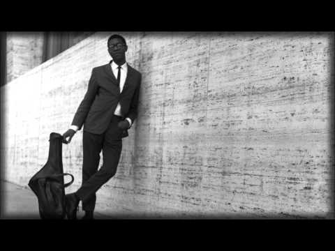 Joe Henderson - Blue Bossa -bass & guitar cover (Marcelo Jerez Trío) video thumbnail
