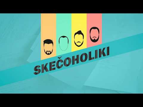 Skečoholiki - 2. sezona