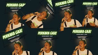 Download lagu PERKARA GAJI ' Angelbert_Rap - LAKI LAKI BERDOSA ( MUSIK VIDEO ) mp3 Download lagu PERKARA GAJI ' Angelbert_Rap - LAKI LAKI BERDOSA ( MUSIK VIDEO ) mp3