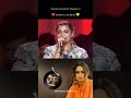 Mutha Mazhai Chinmayi Version Vs Dhee Version Thug Life Shorts