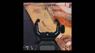 【APEX】いっつーのキル集 #40