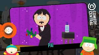 Pai | South Park