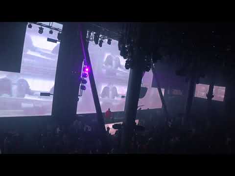 Dash Berlin Feat. Bo Bruce - Coming Home(2017.08.18 Live At Boom Boom Room Shenzhen)