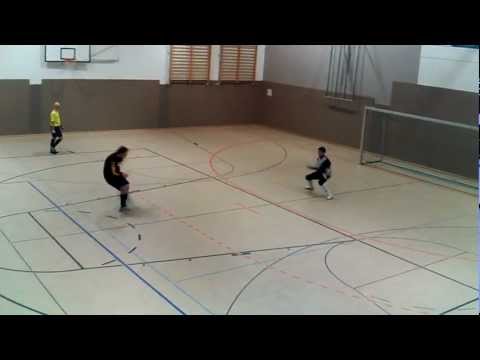 ssv satow - rühn halbfinale.