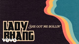 LIVE - Lady Bhang (She Got Me Rollin') ft. Dean DeLeo