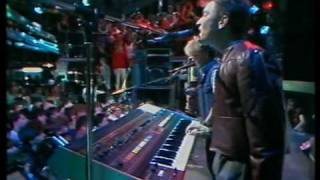 Depeche Mode - &quot;See You&quot; - LIVE(ish) - &#39;82 - HQ