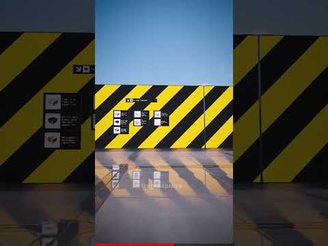 Giant Mushroom 🍄 Factory in Satisfactory Update 7 part 1