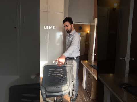 Valentine's Day at the office