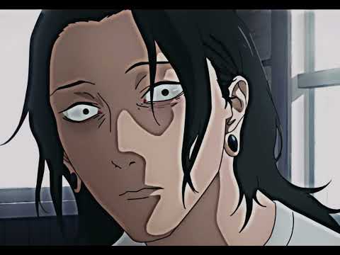 Geto Suguru’s Descent Into Madness AMV