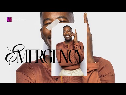 PART 1: Emergency' by Daniel 'Koa' Beaty