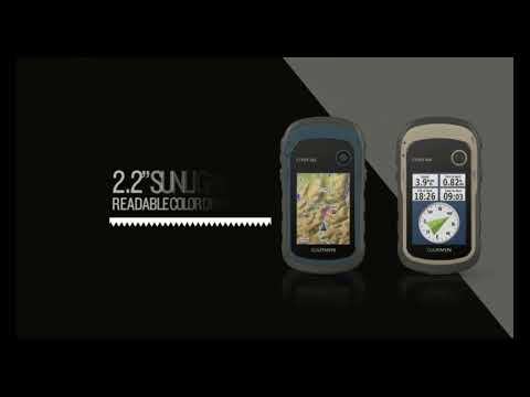 Garmin eTrex 32x Review 2022 | Garmin eTrex 32x How To Use | Top Tracking Devices