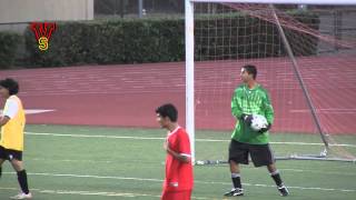 preview picture of video '9/23/13 Soccer Bethel Jaguars vs Vallejo Apaches'