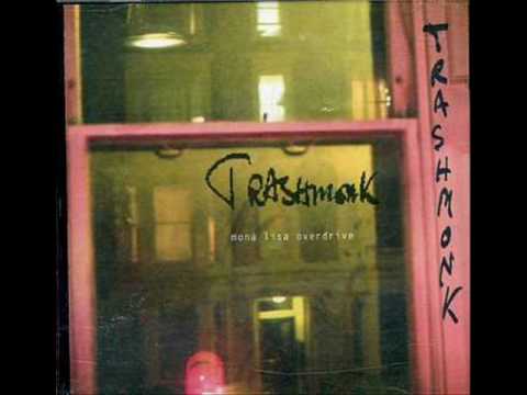 Dying Day by Trashmonk on Mona Lisa Overdrive