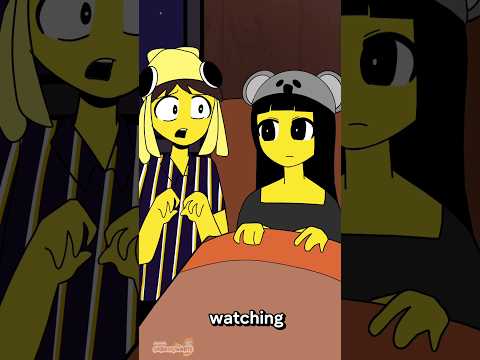 OH NO😱💀 99 Nights In The Forest🌙🔥 Animation #99nightintheforest #animation #99nights