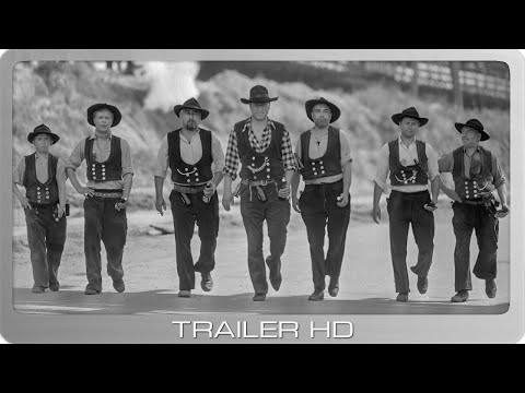Spur der Steine ≣ 1966 ≣ Trailer ≣ Remastered