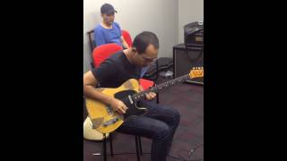 Video thumbnail for Ceriatone Son Of Yeti teaser 4 by ceriatone amplification