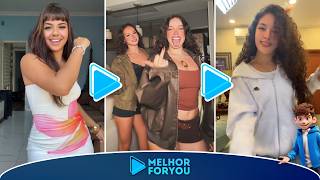 MELHORES DANCINHAS DA SEMANA #042 | DANCE SE SOUBER 2026 | KAN REAGE | MELHOR FOR YOU