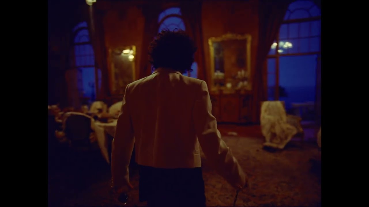 LP - Love Is All I Have (Official Music Video)