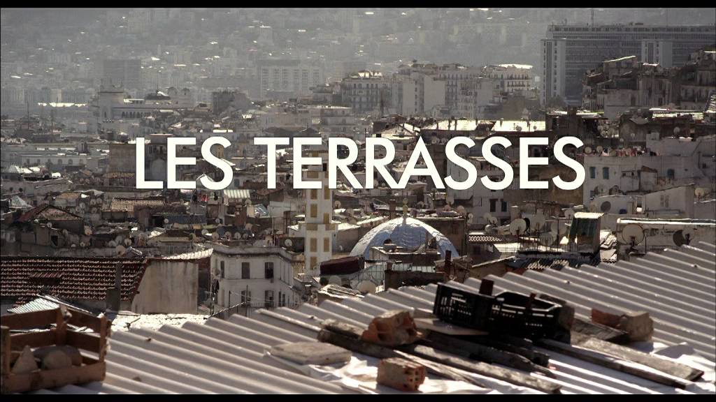 Miniature de la vidéo The Rooftops / Les Terrasses (2015) - Trailer STF du film Les Terrasses